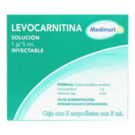 levocarnitina inyectable-1